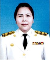 นางมนัสนันท์  รัตนวิจิตร